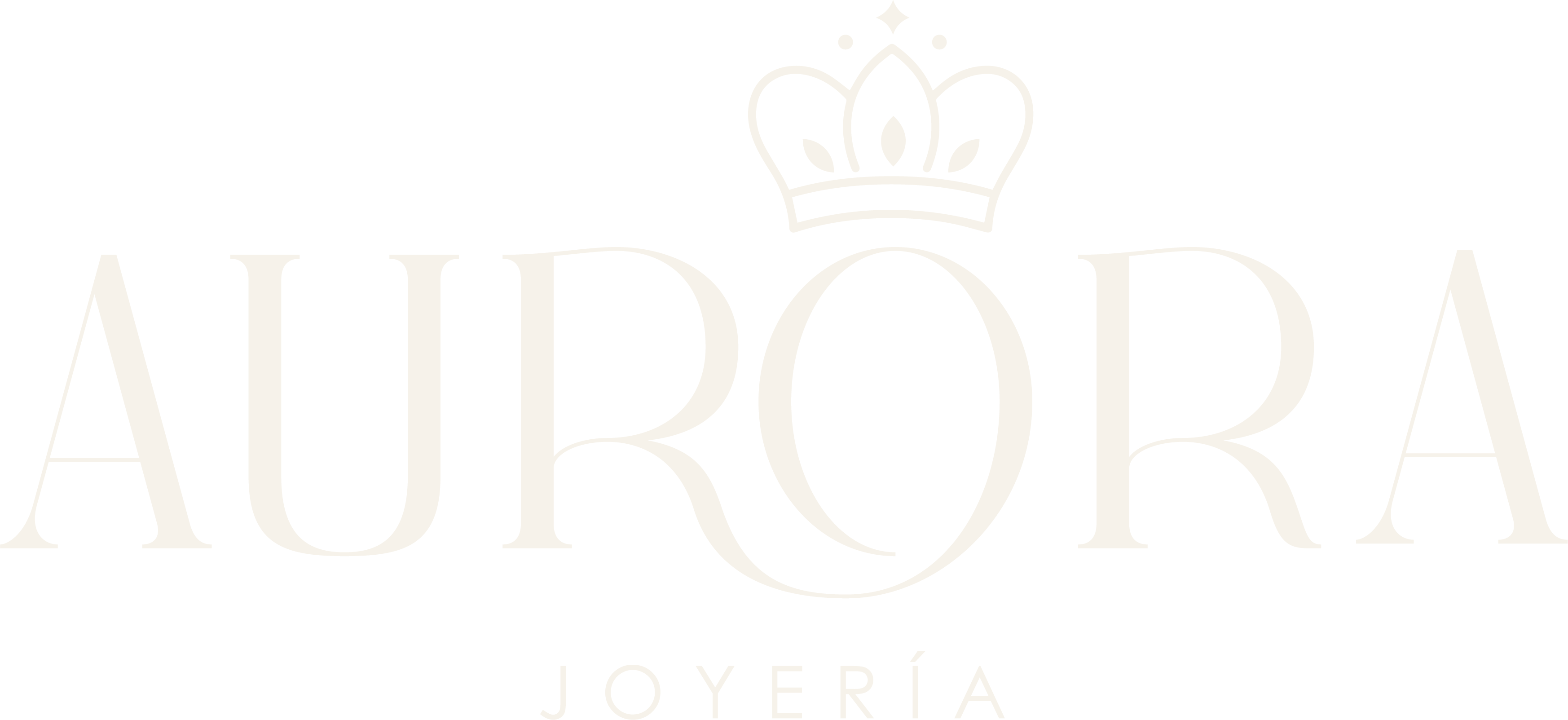 Aurora Joyería