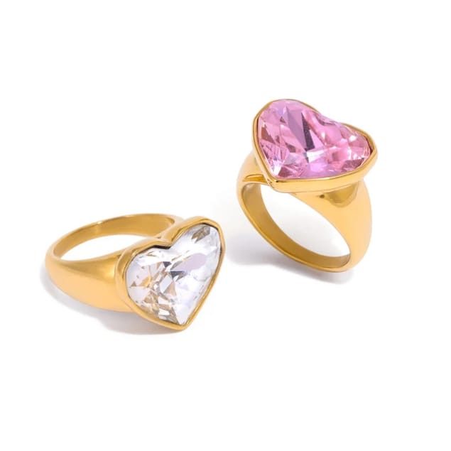 Anillo Alma