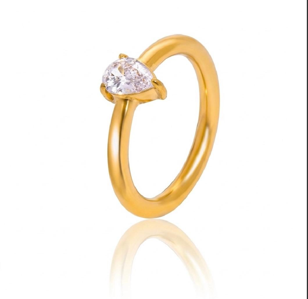 Anillo Aqua