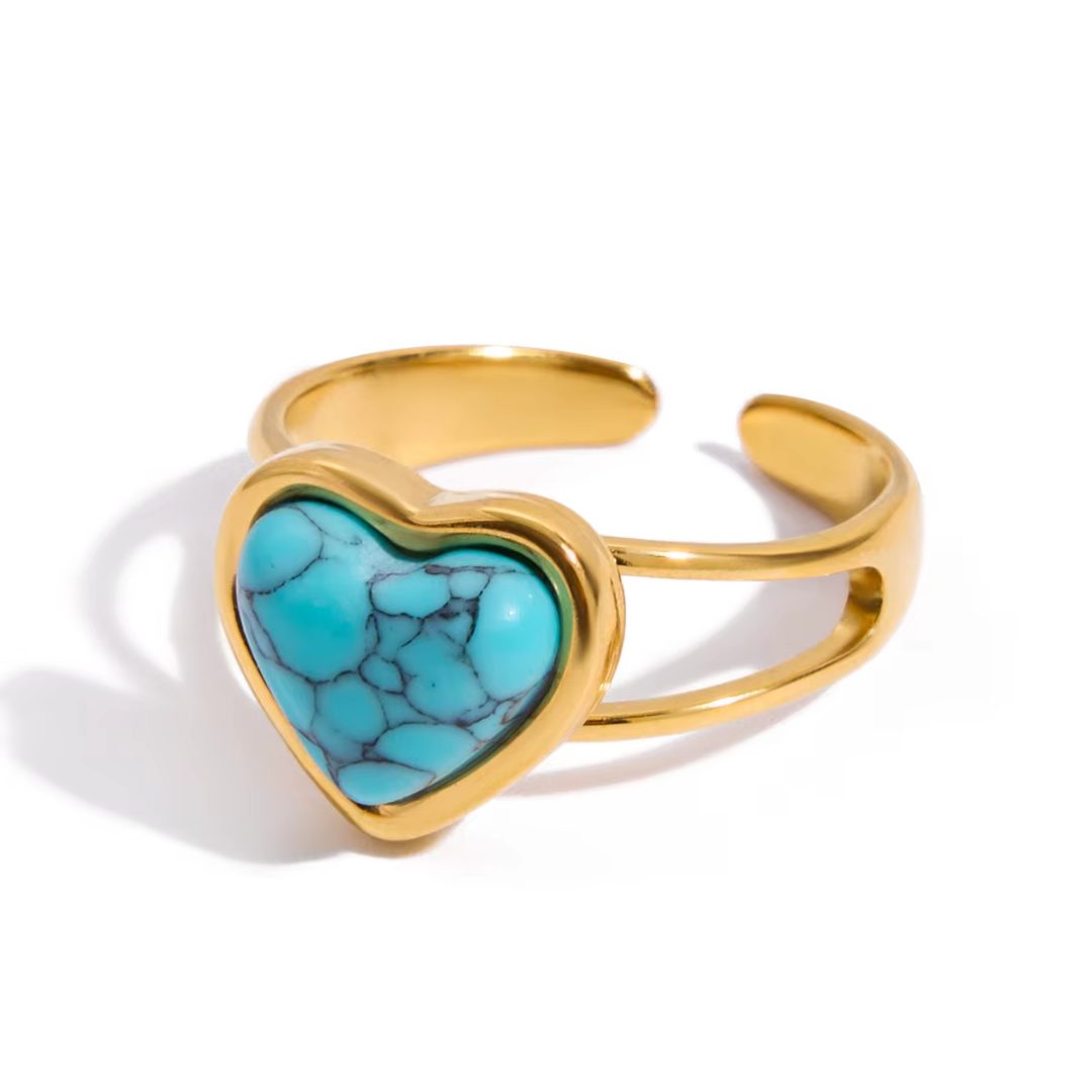 Anillo Aura