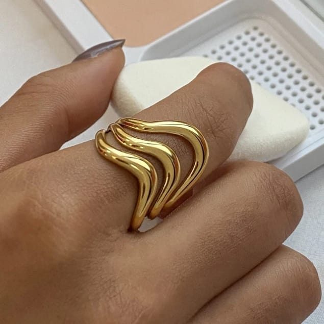 Anillo Brisa vista 1