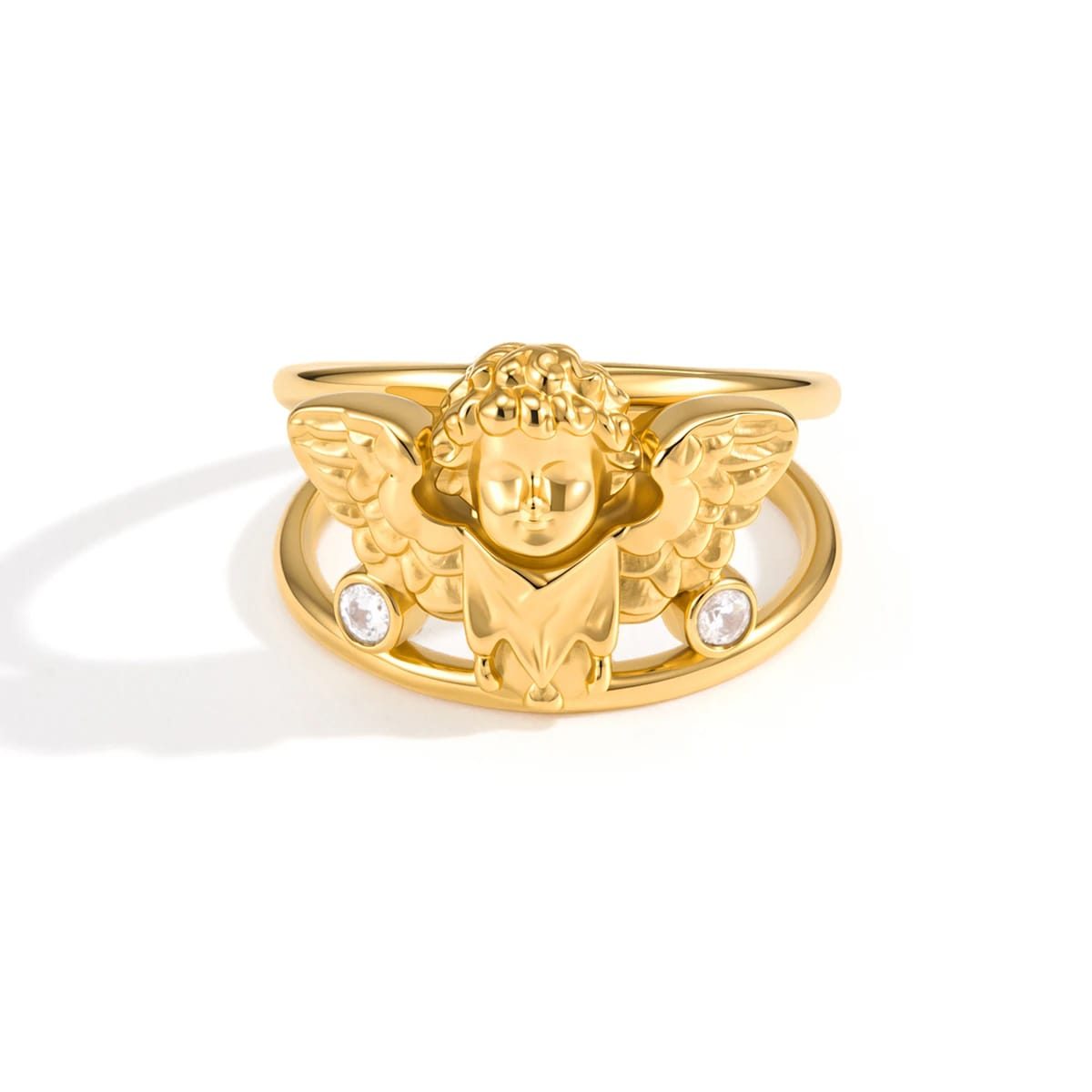Anillo Gabriel