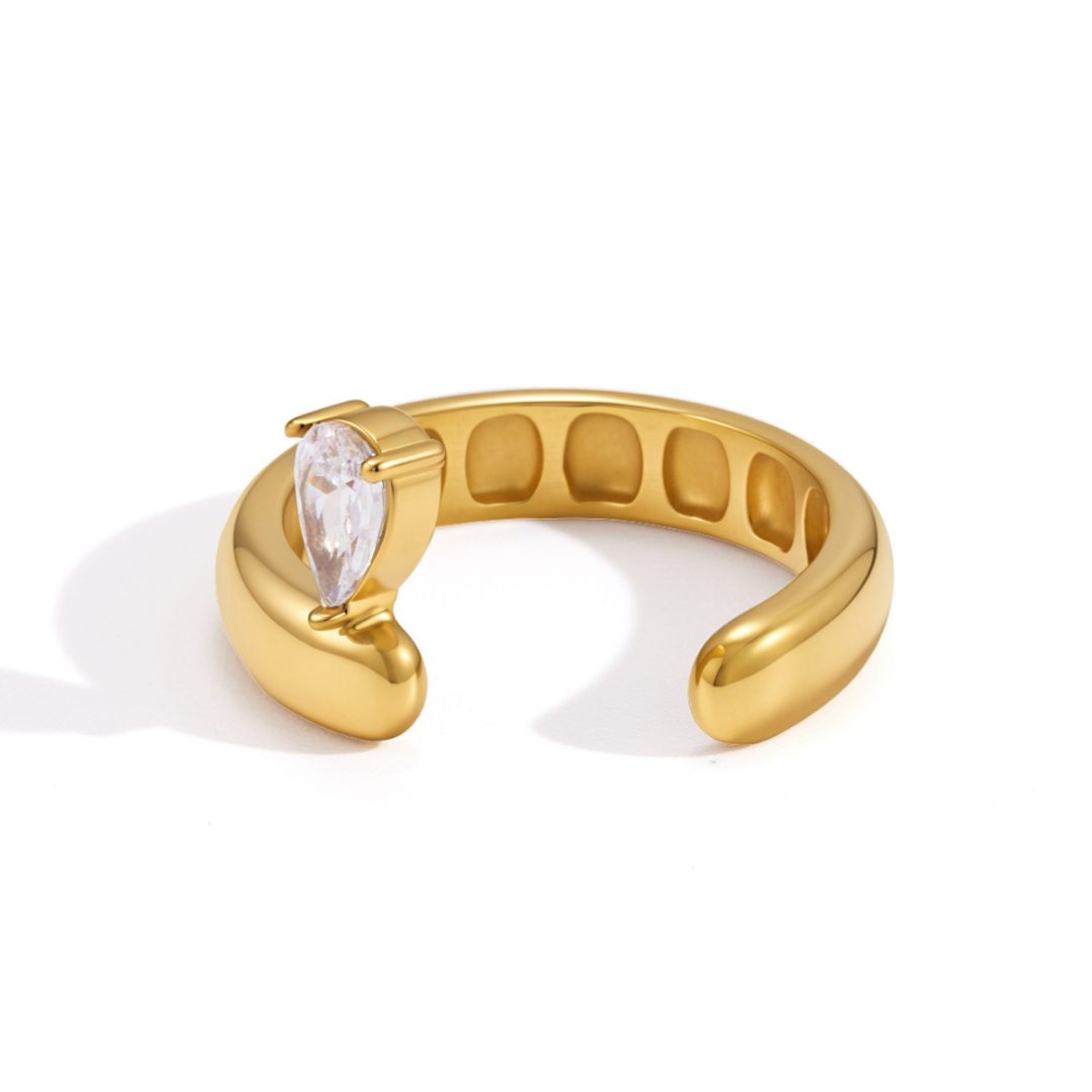 Anillo Greta