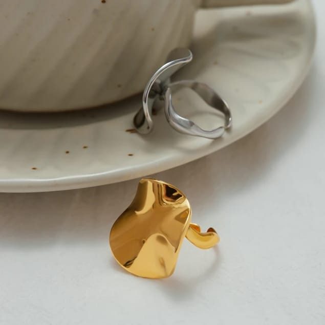 Anillo Mara