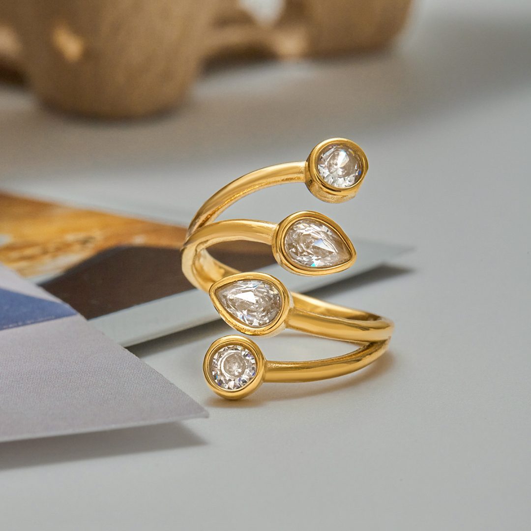 Anillo Rocío