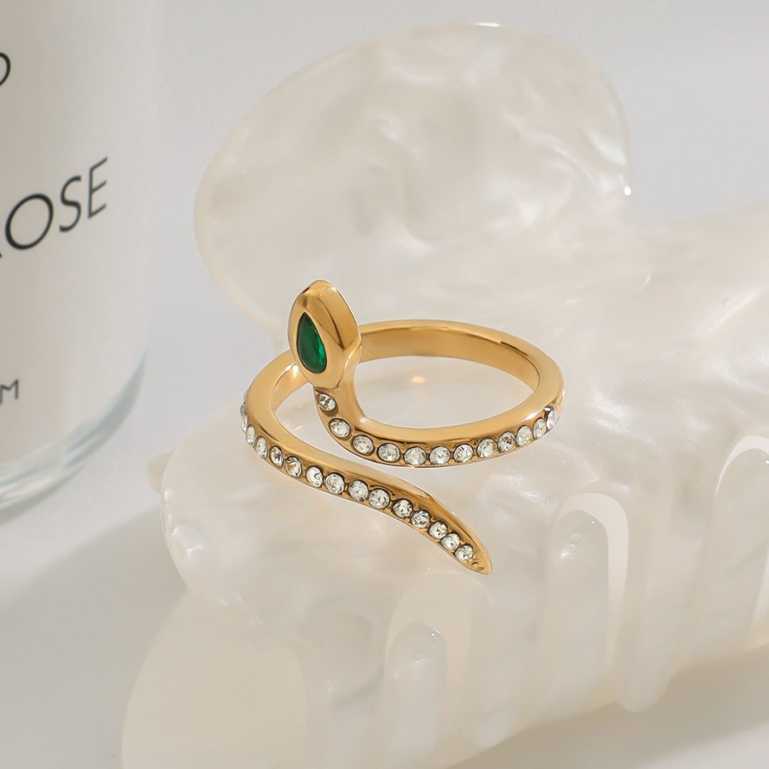Anillo Sabrina