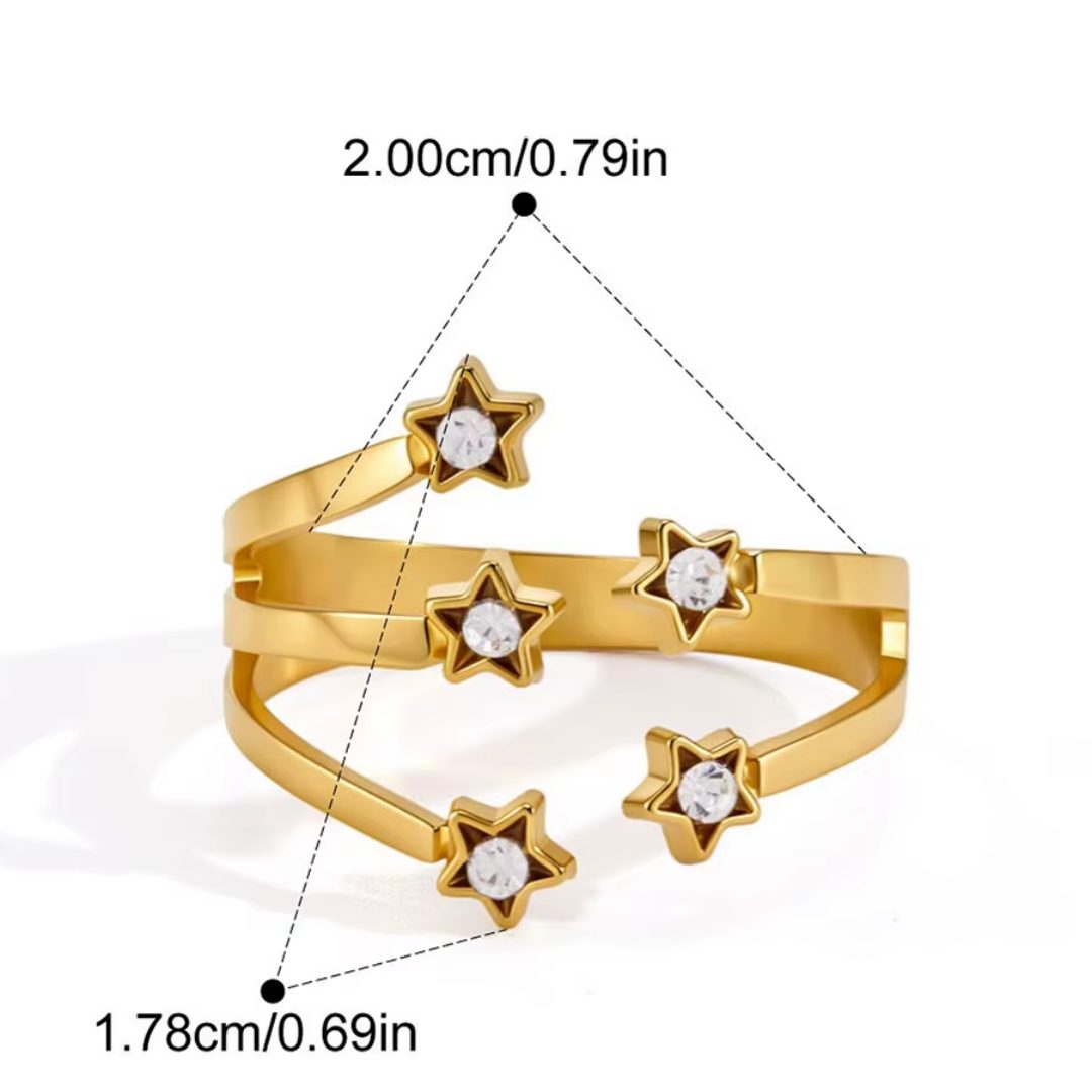 Anillo Vera