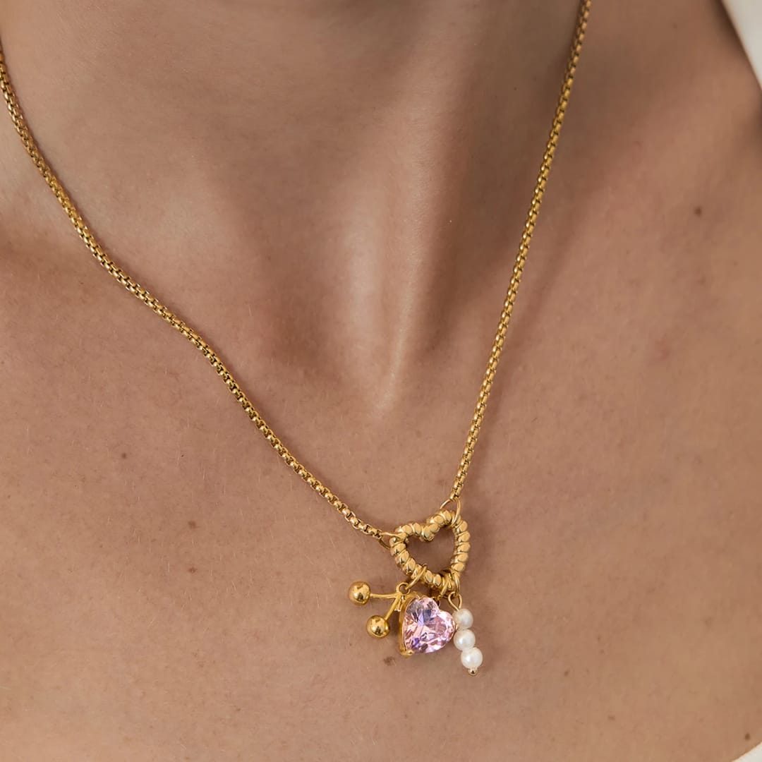 Collar Amelia