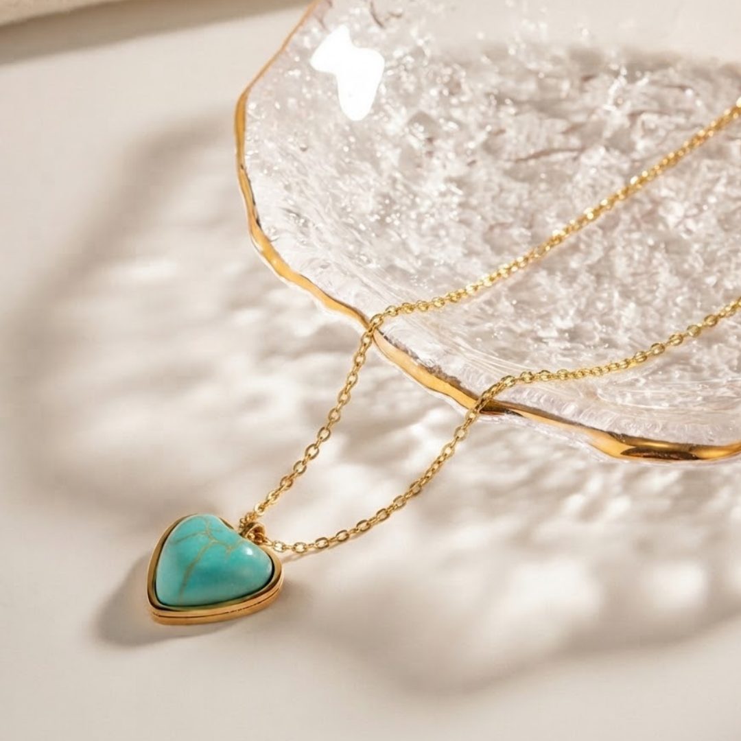 Collar Aura