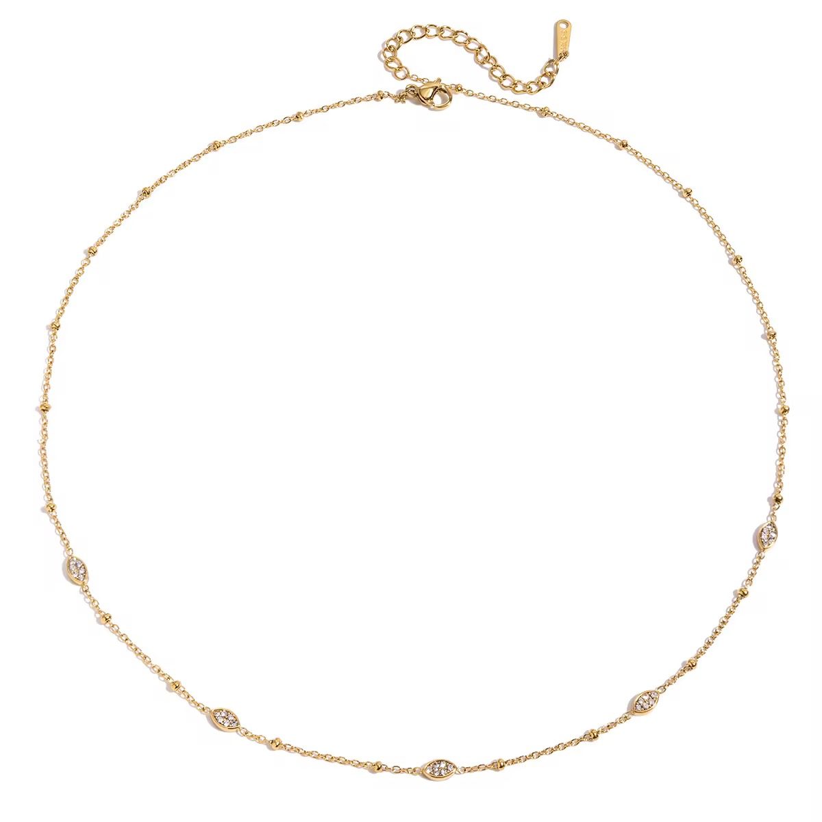 Collar Briela