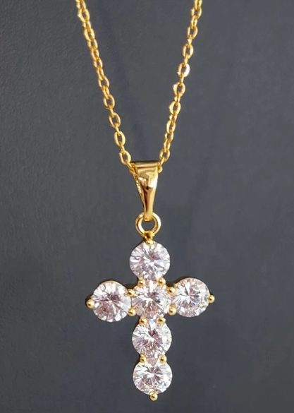 Collar Fe vista 1
