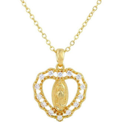Collar Inmaculada