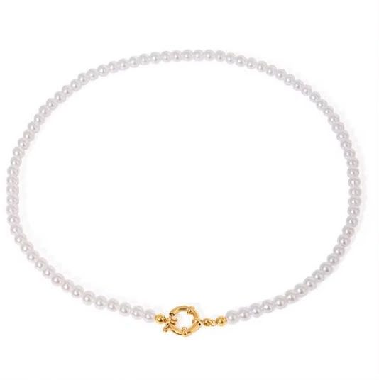 Collar Irina