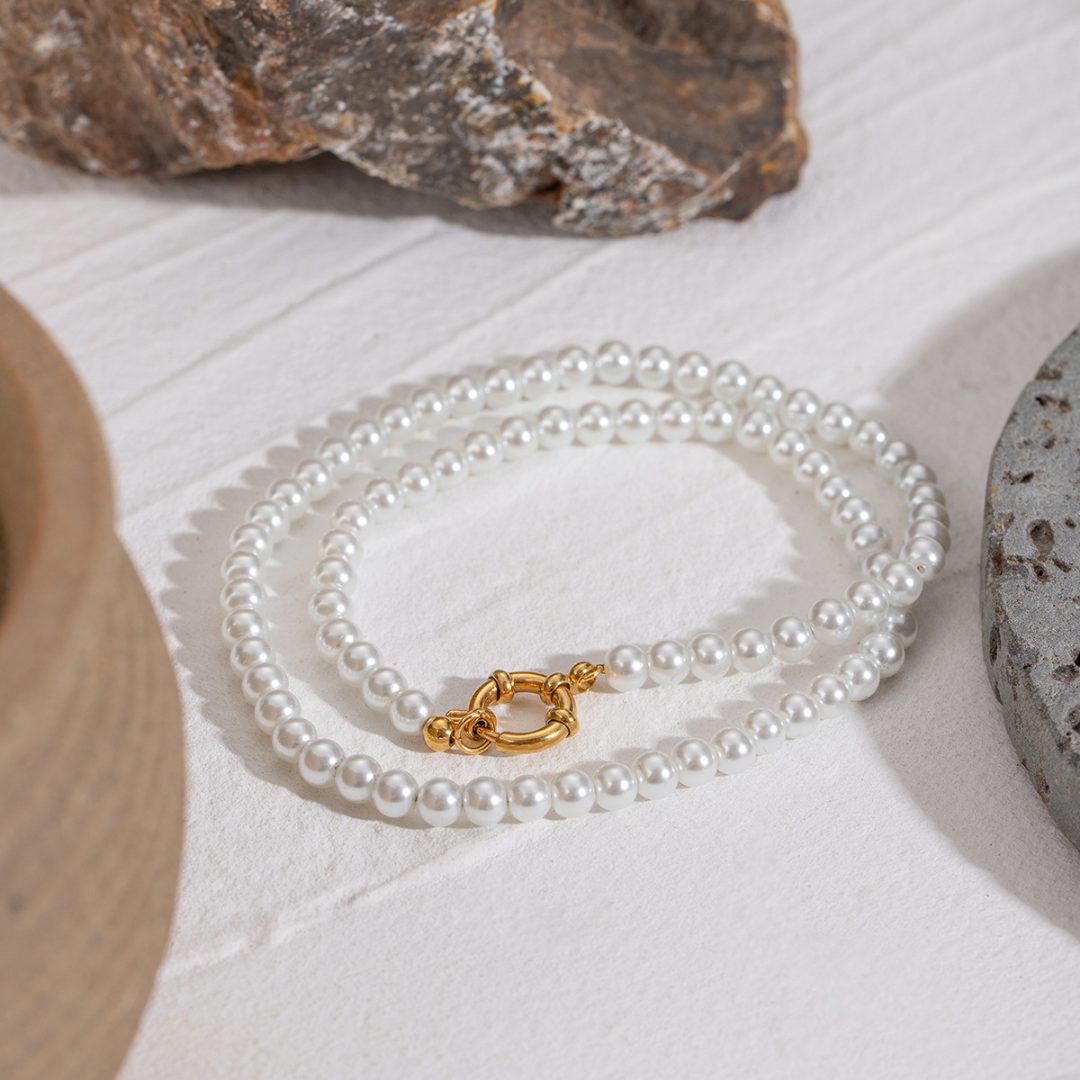 Collar Irina vista 3