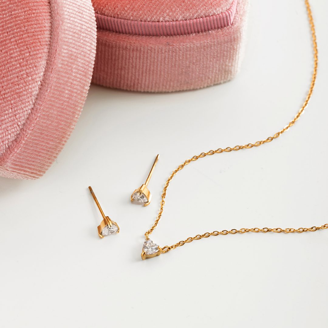 Collar Luz