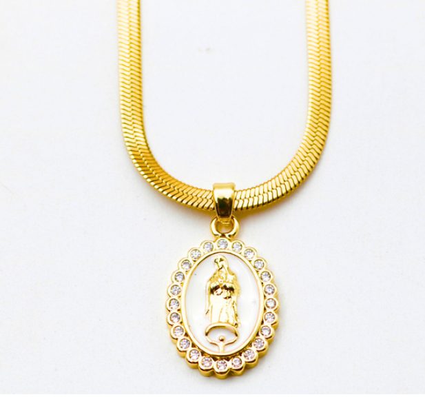 Collar Magi