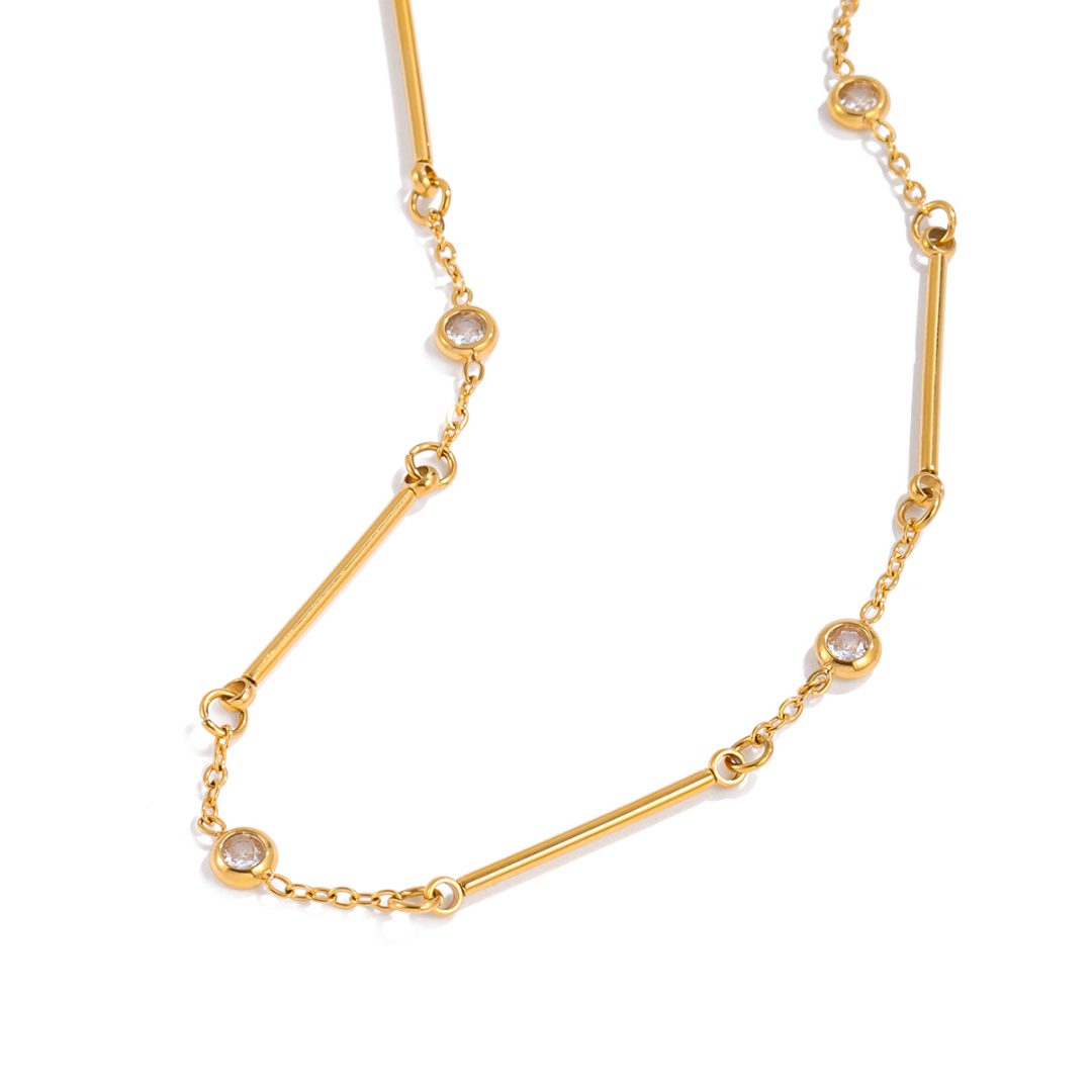 Collar Priscila