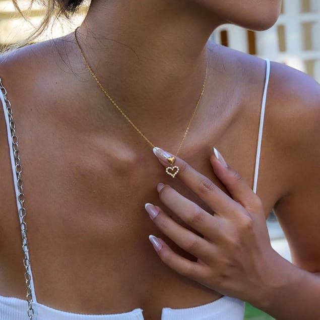 Collar Romina