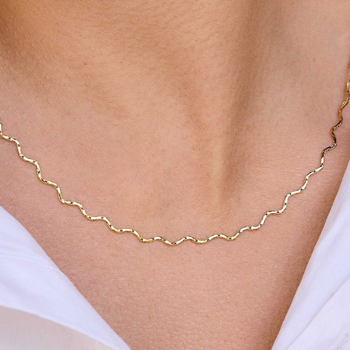 Collar Silvana