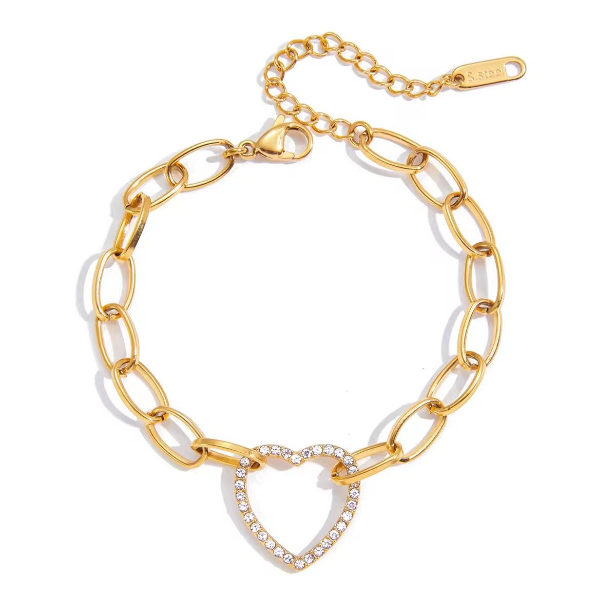 Pulsera Amada