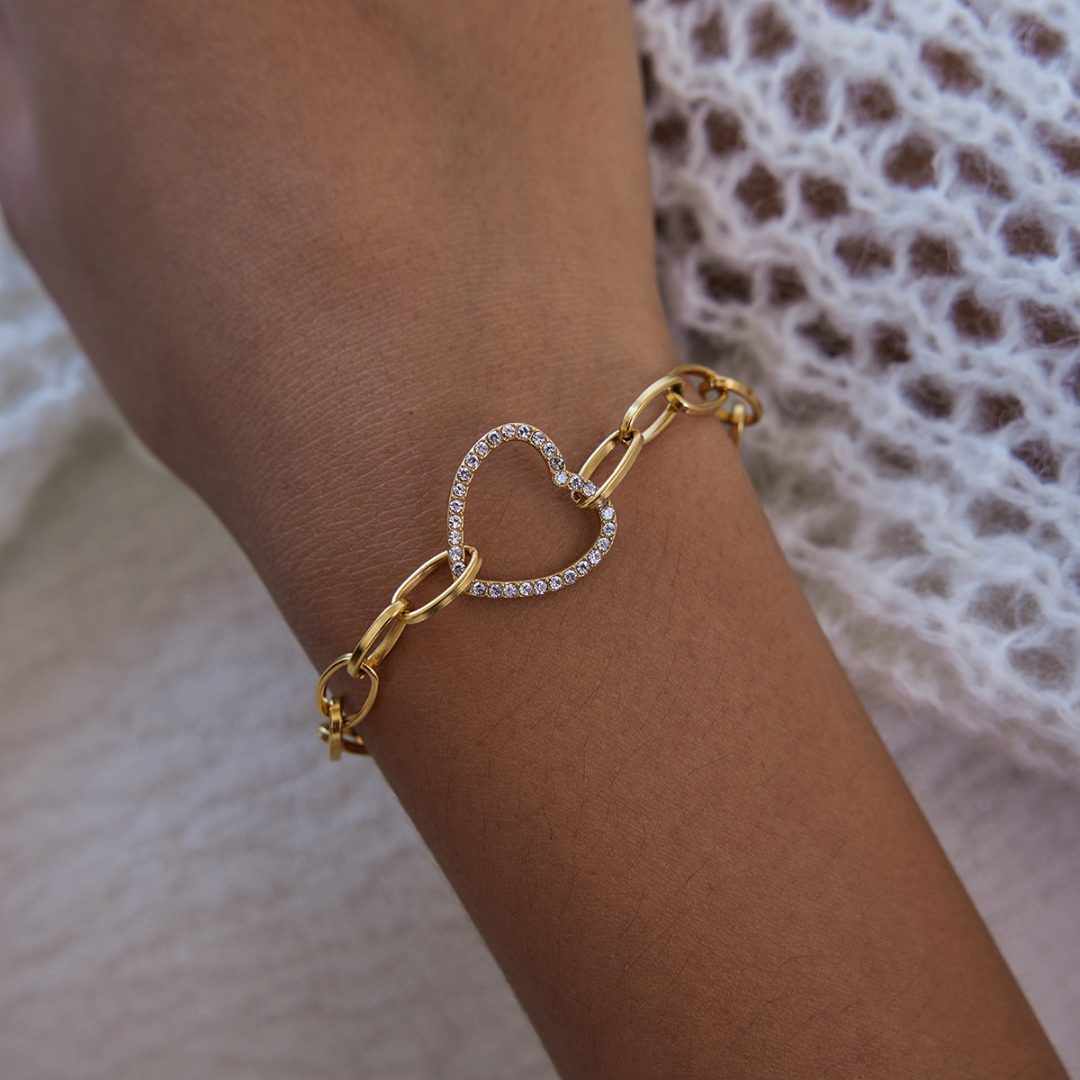 Pulsera Amada vista 2