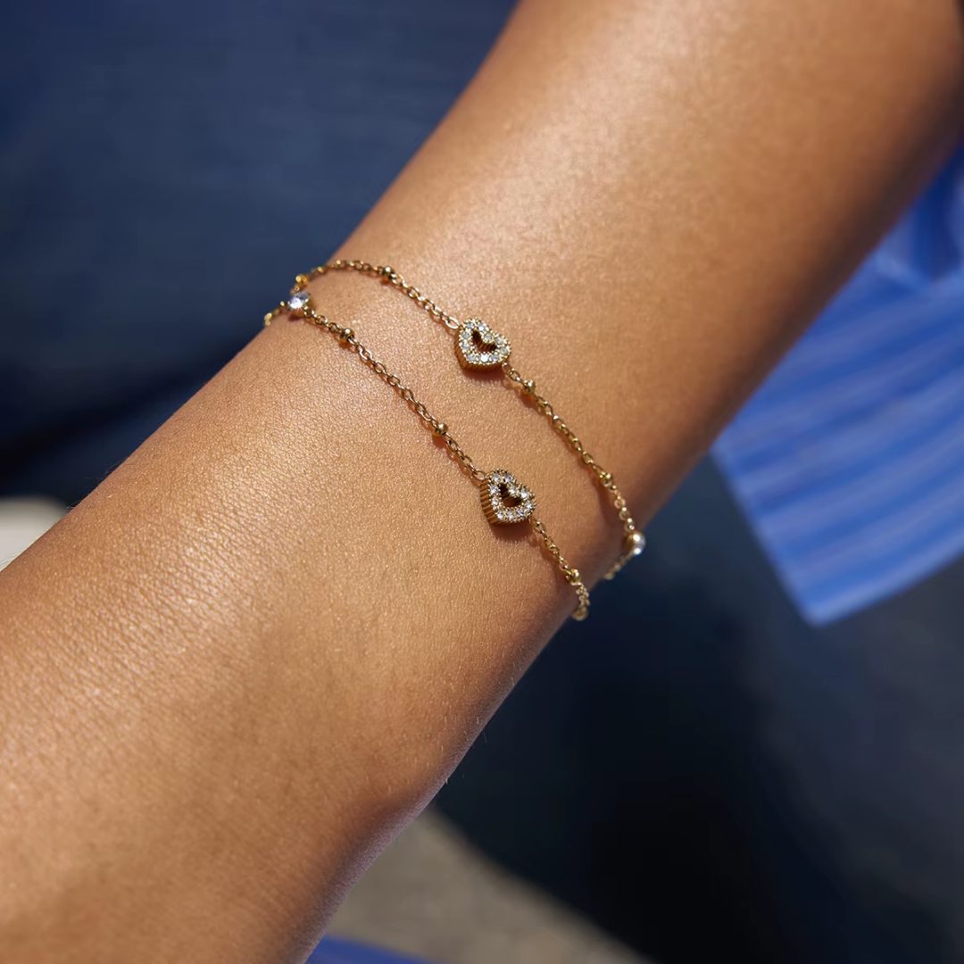 Pulsera Lara