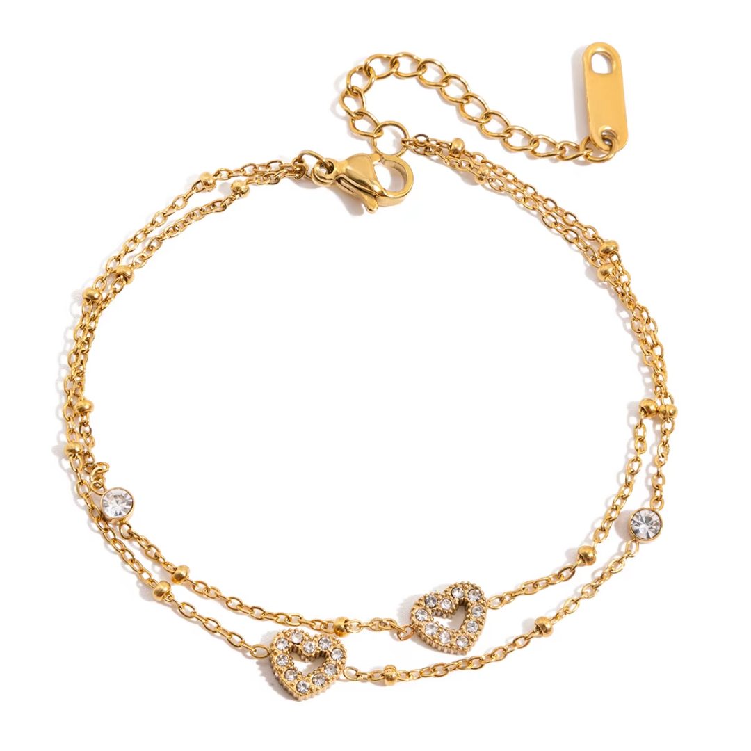 Pulsera Lara vista 2